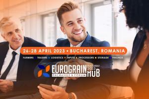 Време е за нетуъркинг! Вижте списъка с гости на EuroGrainHub