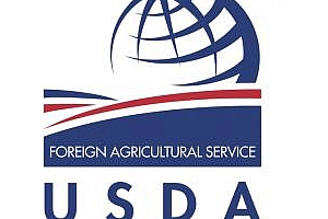 FAS USDA: реколтата от пшеница в Аржентина ще падне до 10,8 млн. тона, износът - до 4 млн. тона