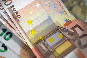 Царевицата на MATIF избухна със скок от 14 € за ден и 30 € в рамките на три сесии