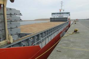 Фуражен завод от Тайланд ще внася фуражна пшеница