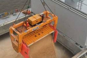 Експортът на пшеница от ЕС изпреварва миналогодишния с 63%