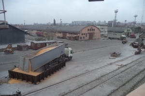 Турция търси внос на хлебна пшеница за декември 2020
