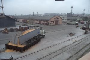 Внос на царевица от Южна Корея потвърждава спад на цените